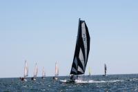Catamaran en famille ou en groupe dans le Morbihan, Bretagne
