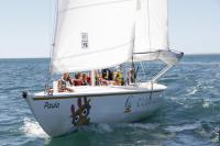 Balade nautique en famille ou en groupe dans le Morbihan, Bretagne