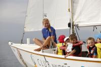 Balade nautique en famille ou en groupe dans le Morbihan, Bretagne