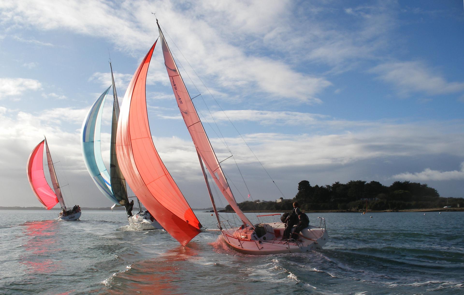Club Nautique du rohu