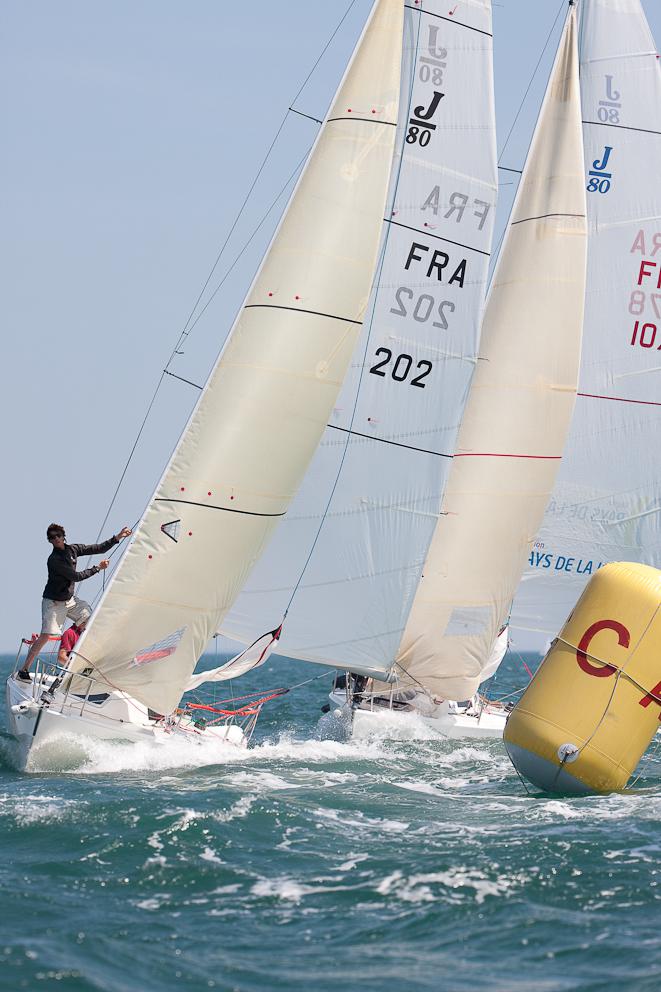 Club Nautique du rohu