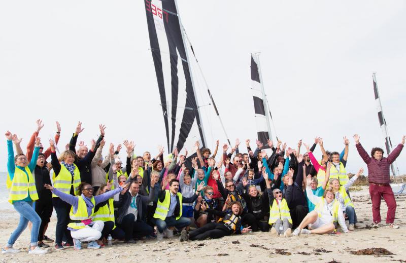 The Sport Feast at Saint Gildas de Rhuys