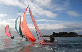 Club Nautique du rohu