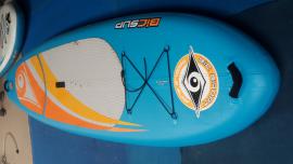 BIC STAND UP PADDLE SUP AIR WIND