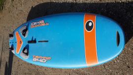 BIC WINDSURF BOARD TECHNO 240