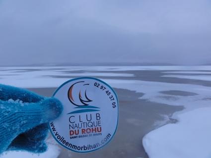Club Nautique du Rohu worldwide - Laponie