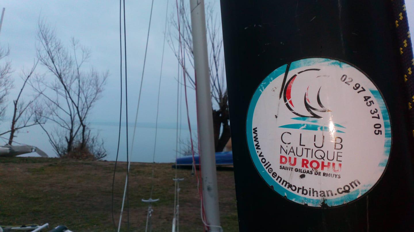 The Club Nautique du Rohu worldwide