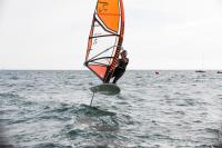 Gift Voucher : Windsurf with foil at Club Nautique du Rohu (Morbihan, Brittany)