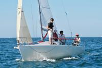 Gift voucher idea: Nutical ride at Club Nautique du Rohu (Morbihan, Brittany)