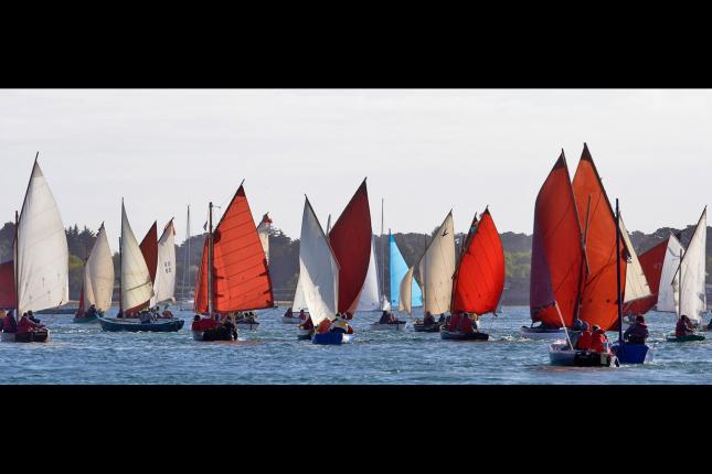 La Semaine du Golfe du Morbihan