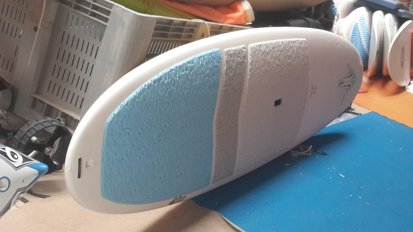 Paddles en excellent état