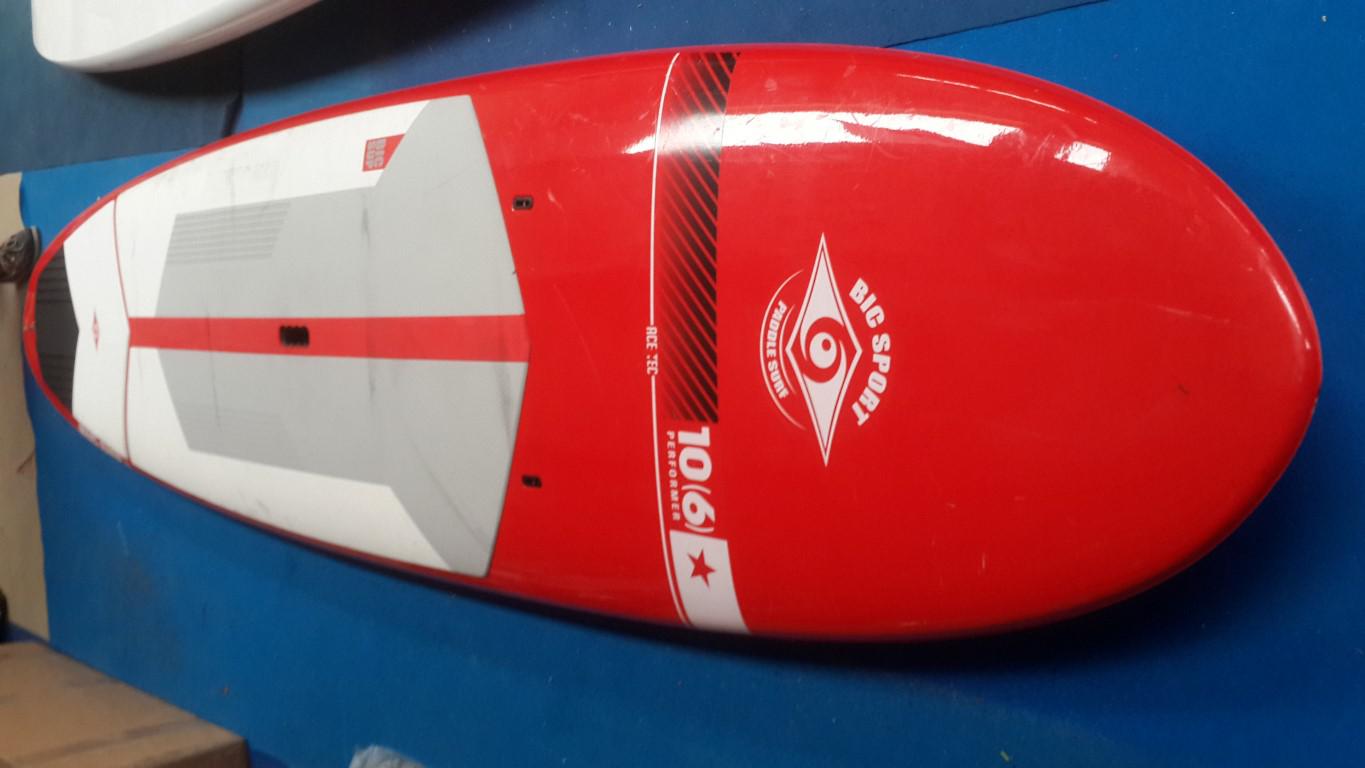 BIC STAND UP PADDLE PERFORMER