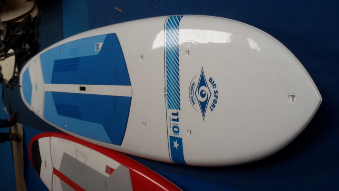 BIC STAND UP PADDLE CROSS