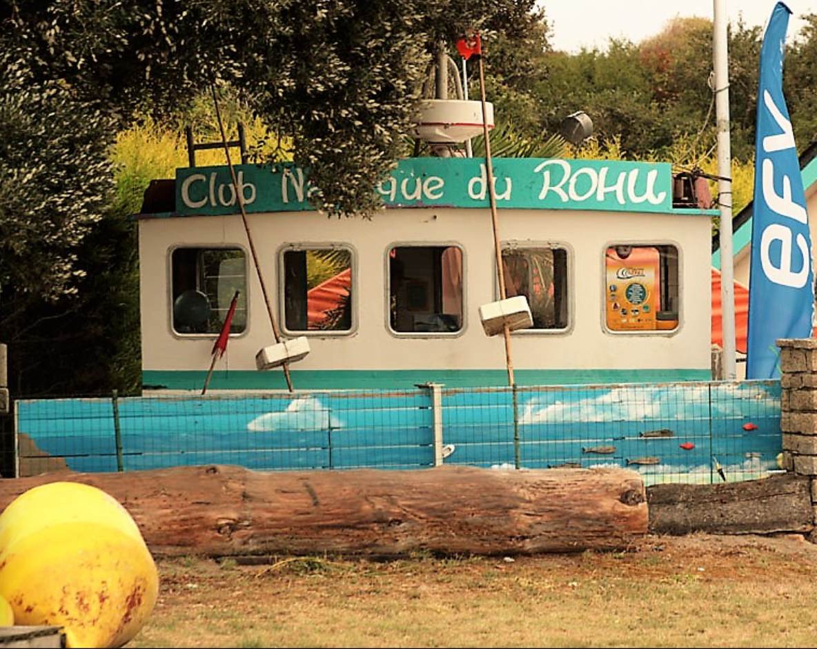 Club Nautique du Rohu
