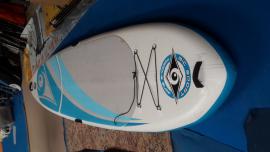 BIC STAND UP PADDLE SUP AIR FITNESS