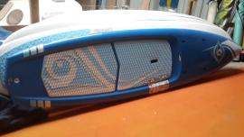BIC STAND UP PADDLE ACE TEC WING