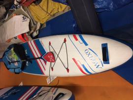 STAND UP PADDLE BIC - OXBOW 10.6 ET 12.6