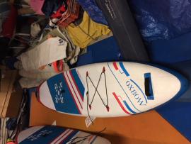 STAND UP PADDLE BIC - OXBOW 10.6 ET 12.6