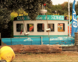 Club Nautique du Rohu
