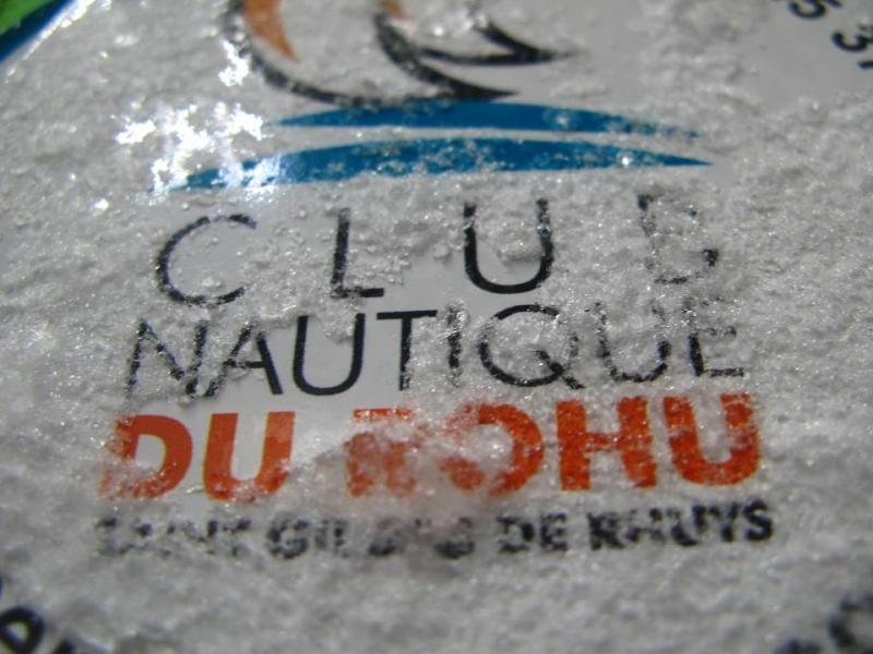 Le Club Nautique du Rohu dans le monde