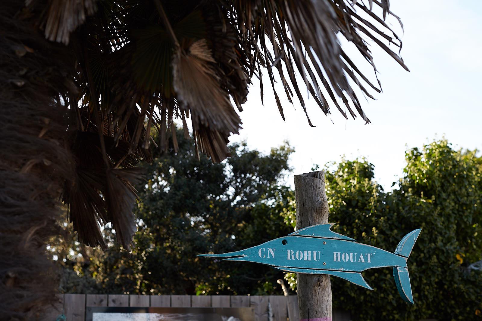 Club Nautique du Rohu - Grande Plage de Houat