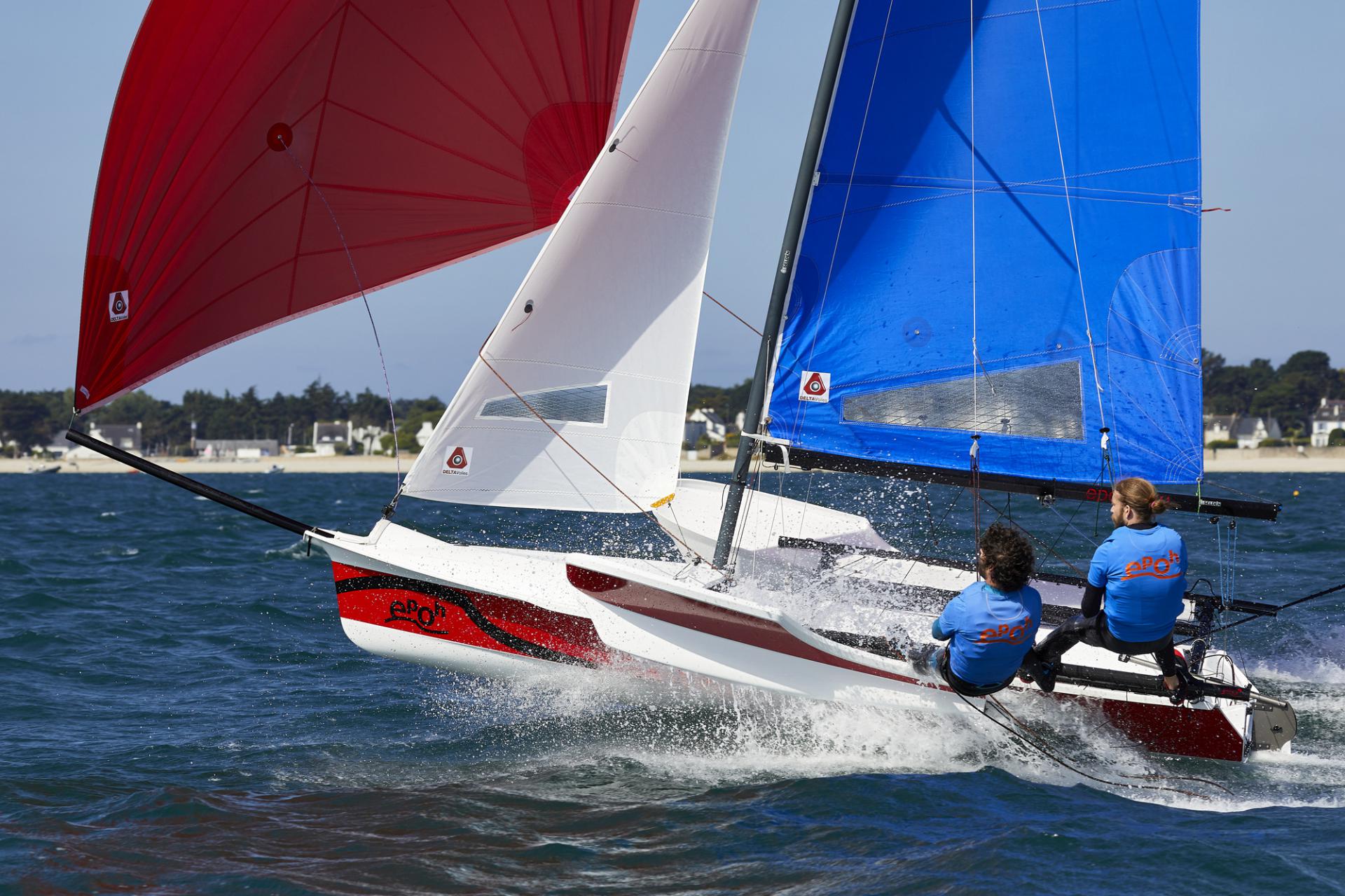 25+ Nouveau Idee Cadeau Autour De La Voile