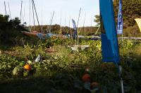 Club Nautique du Rohu - Le potager du Rohu