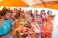 Club Nautique du Rohu - Pot de fin de stage