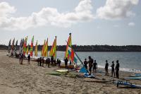 Club Nautique du Rohu - Ecole de voile en Bretagne (Morbihan)