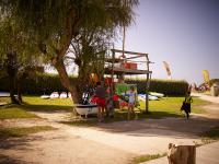 Club Nautique du Rohu - La vigie
