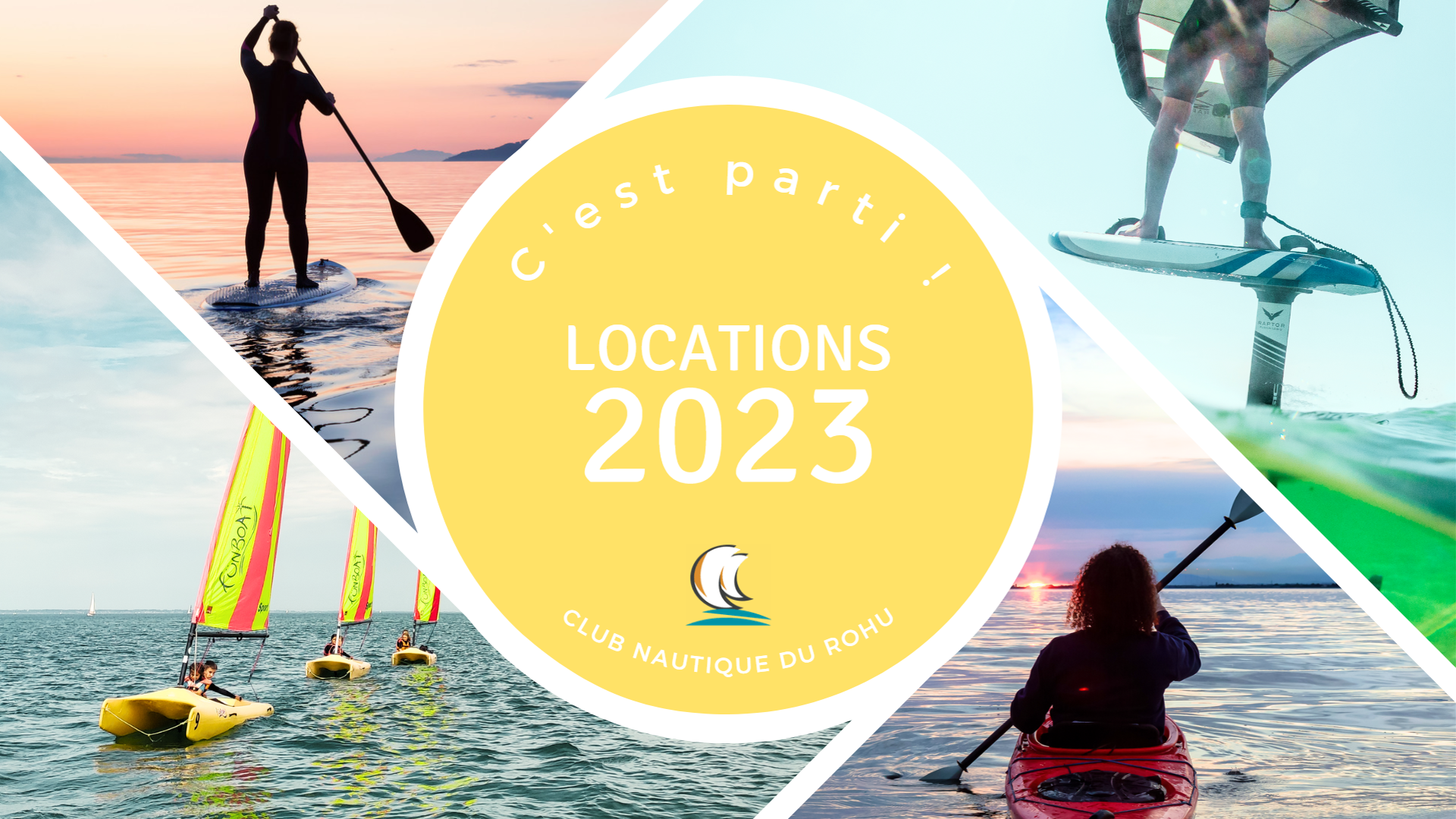 Locations 2023